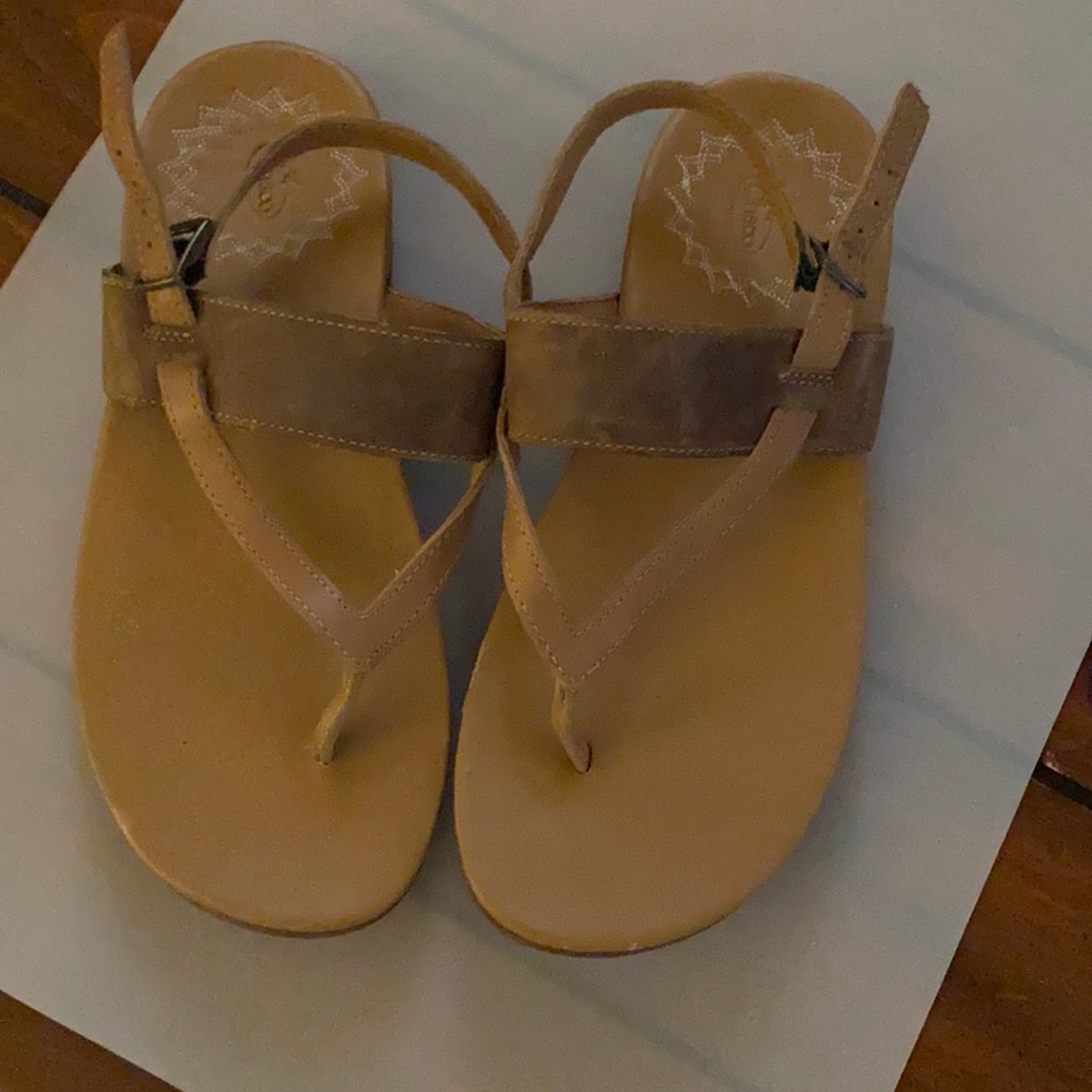 Chaco
